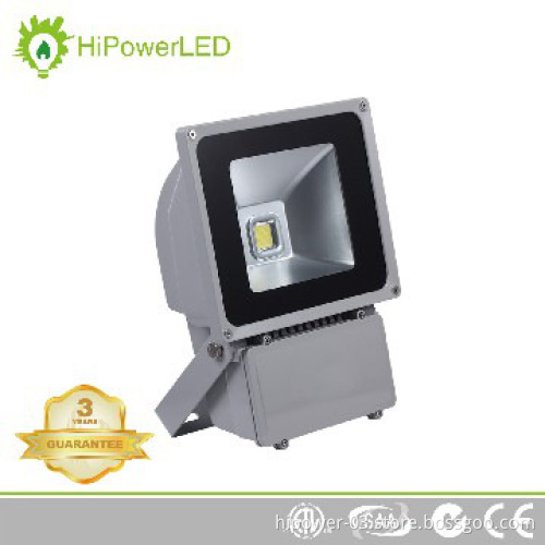 High quality outdoor 60W LED flood light